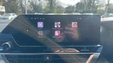 Citroen C4 1.2 PureTech [130] Max 5dr Auto Petrol Hatchback